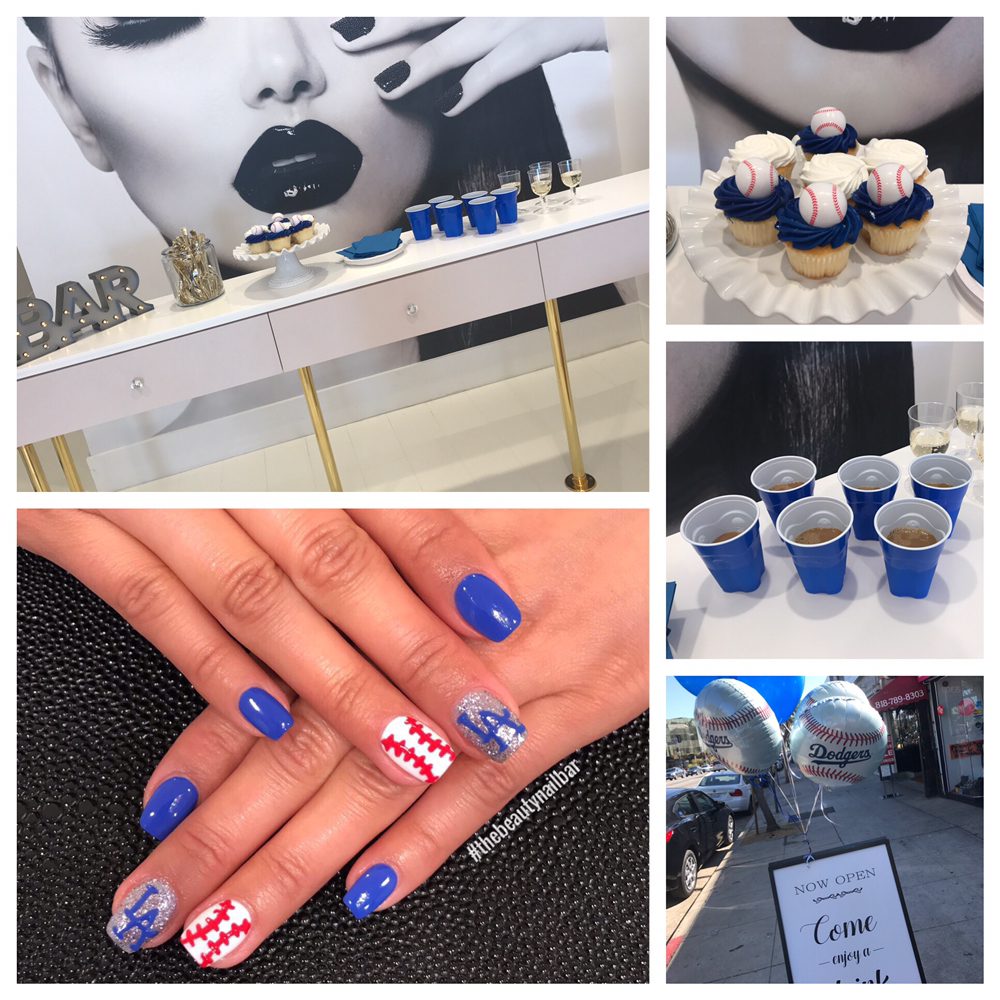 Sherman Oaks Nail Salon Gift Cards California Giftly The Beauty Nail Bar 14524 Ventura Blvd Sherman Oaks Ca