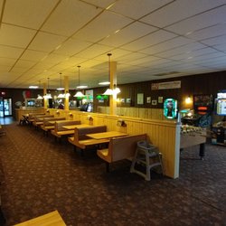 Alexander S Pizza 20 Reviews 205 Front St Minocqua Wi Photo Of Alexander S Pizza Minocqua Wi United States Plenty Room