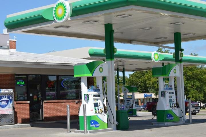 Tim's BP/Amoco Service