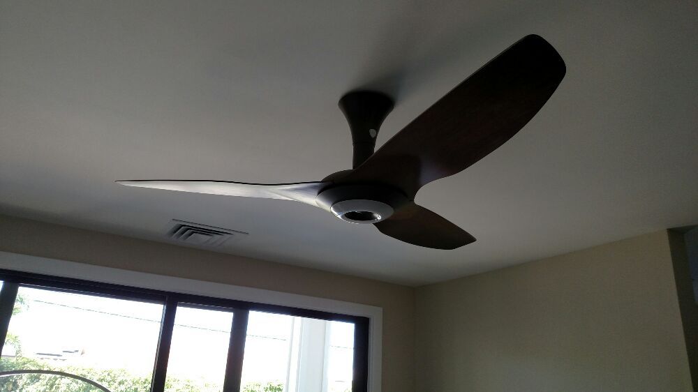 Most Powerful Ceiling Fan Haiku Fans Are The Haiku Ceiling Fans Are The Most Powerful Efficient And Beautiful