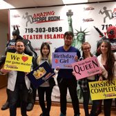 Staten Island Escape Room Groupon Staten Island Escape Room Groupon