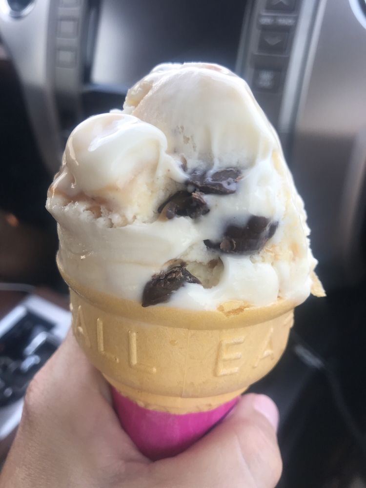 Baskin-Robbins 31 Ice Cream Store
