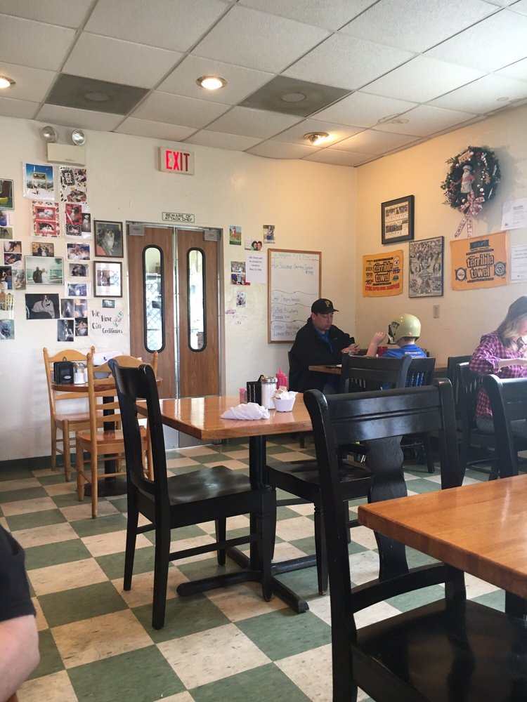J & S Diner 10 Reviews Diners 3131 Millers Run Rd, Cecil, PA