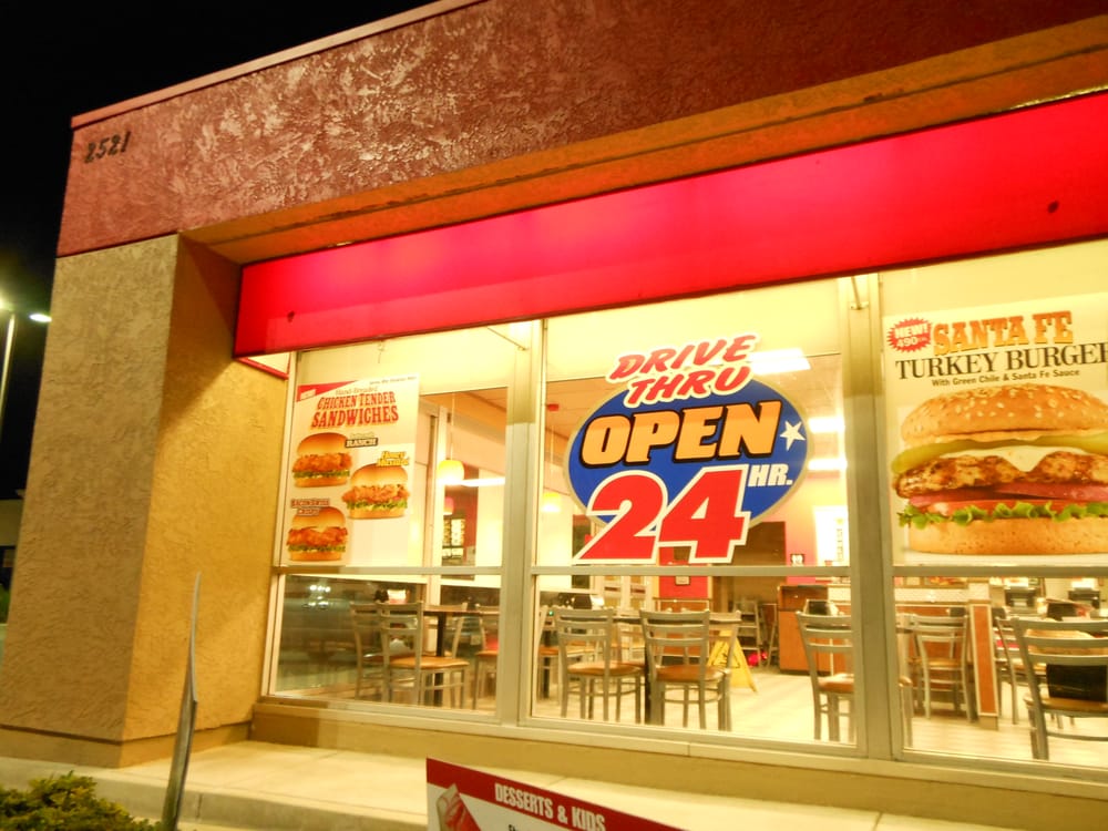 Carl S Jr Near Me Asking List