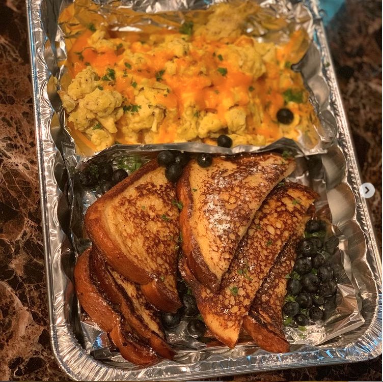 SweetXSavage Brunch Experience