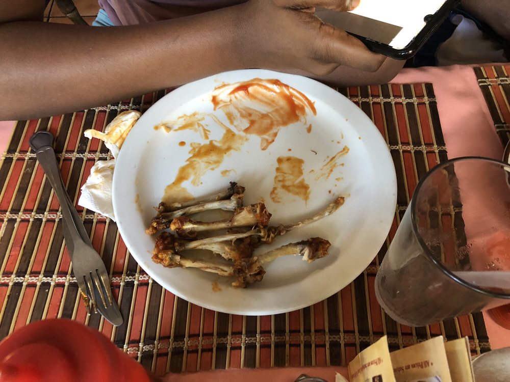 People's Choice Restaurant