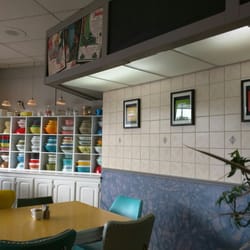 Photo Of The Diner House 29