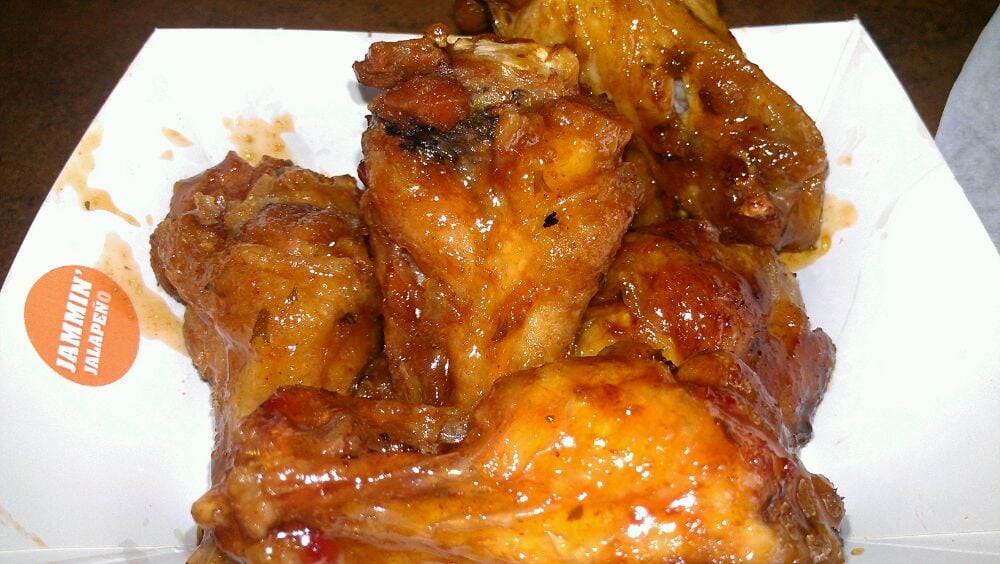 Jammin jalapeno. Yelp