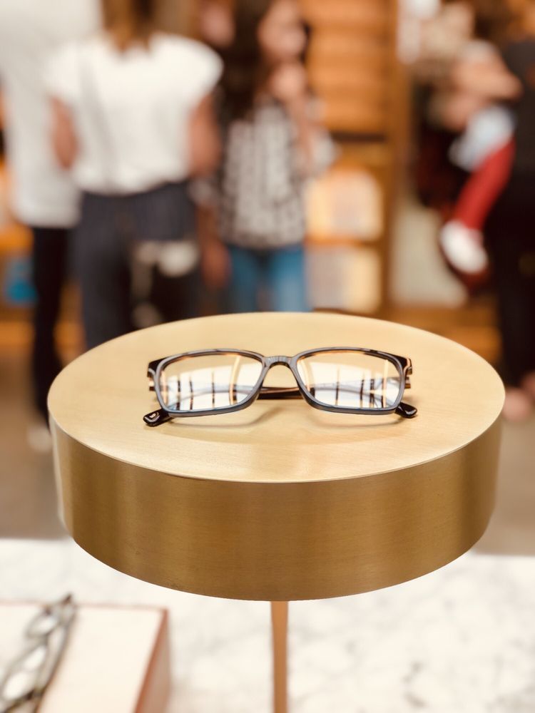 Warby Parker
