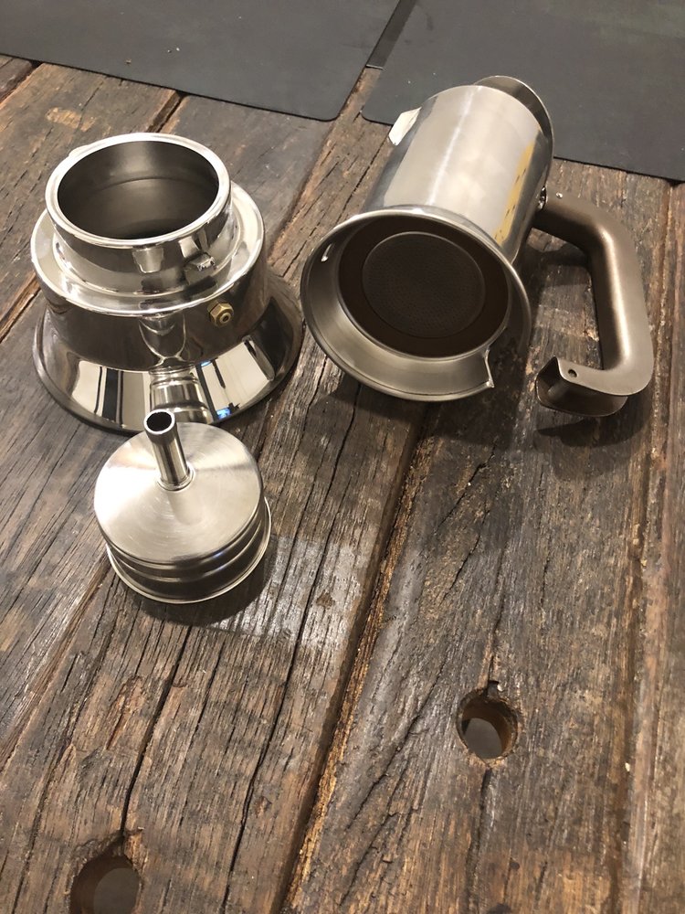 Universal Metal Polishing