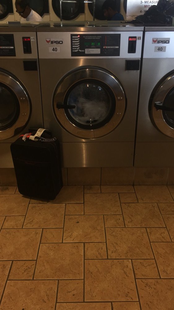 Rl Wash-N-Dry