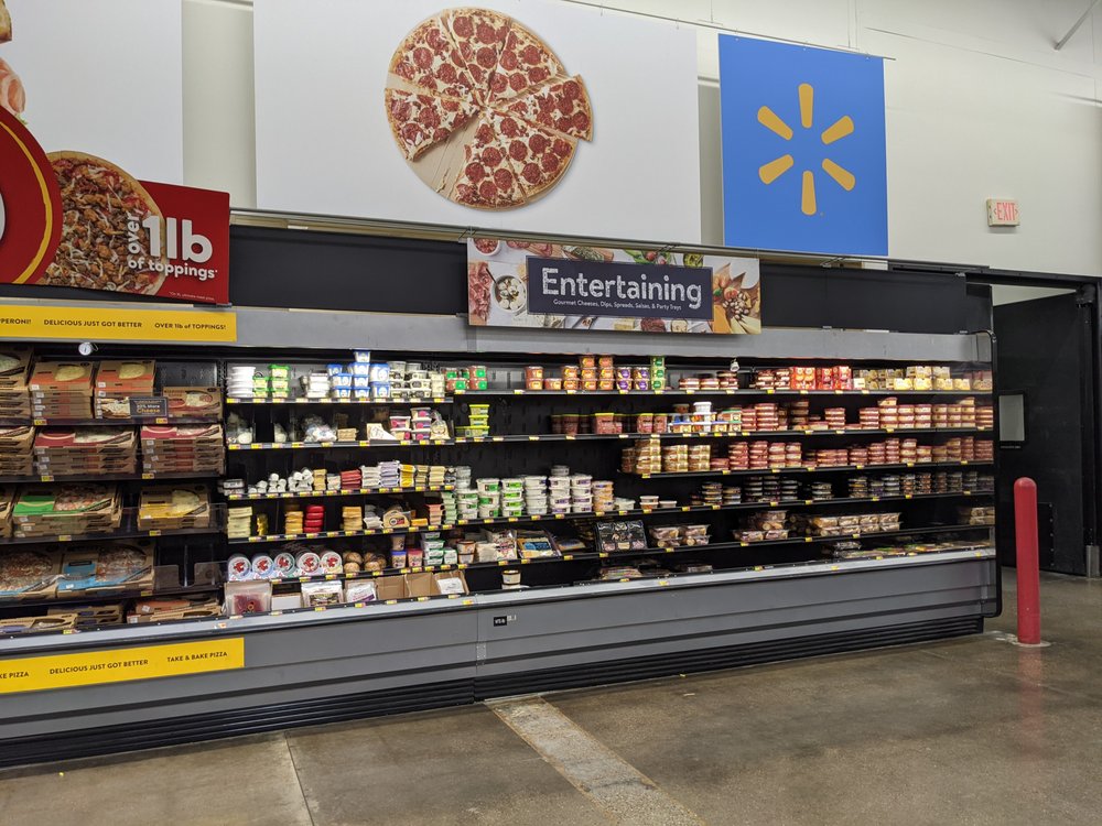 Walmart Supercenter