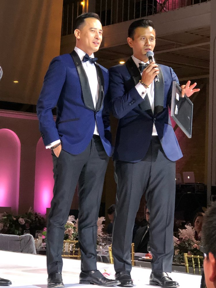 Trung Lam & Evan Real Estate Group - Keller Williams