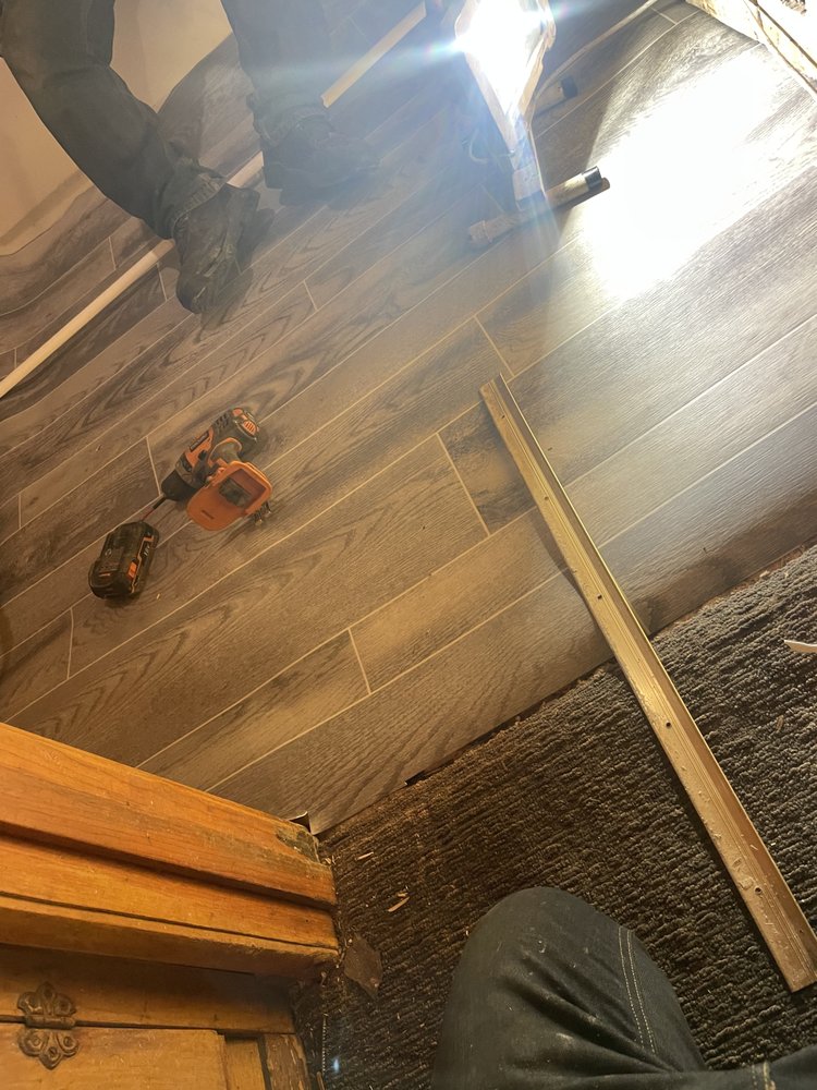 Motown Handyman