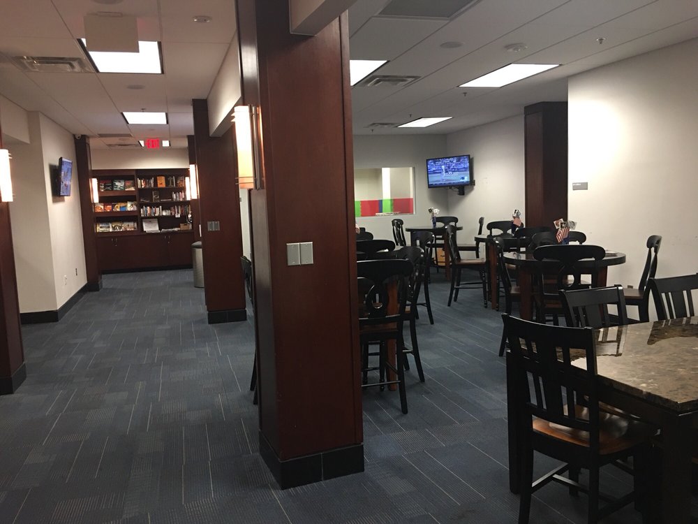 USO Dallas/Ft. Worth 60 Photos & 51 Reviews Community Service/Non