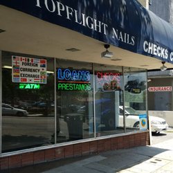 Continental Currency Services Check Cashing Pay Day Loans 1298 N Photo Of Continental Currency Services Pasadena Ca United States