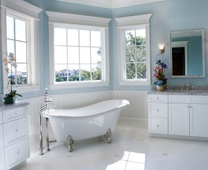 image of business Aqua City Plumbing