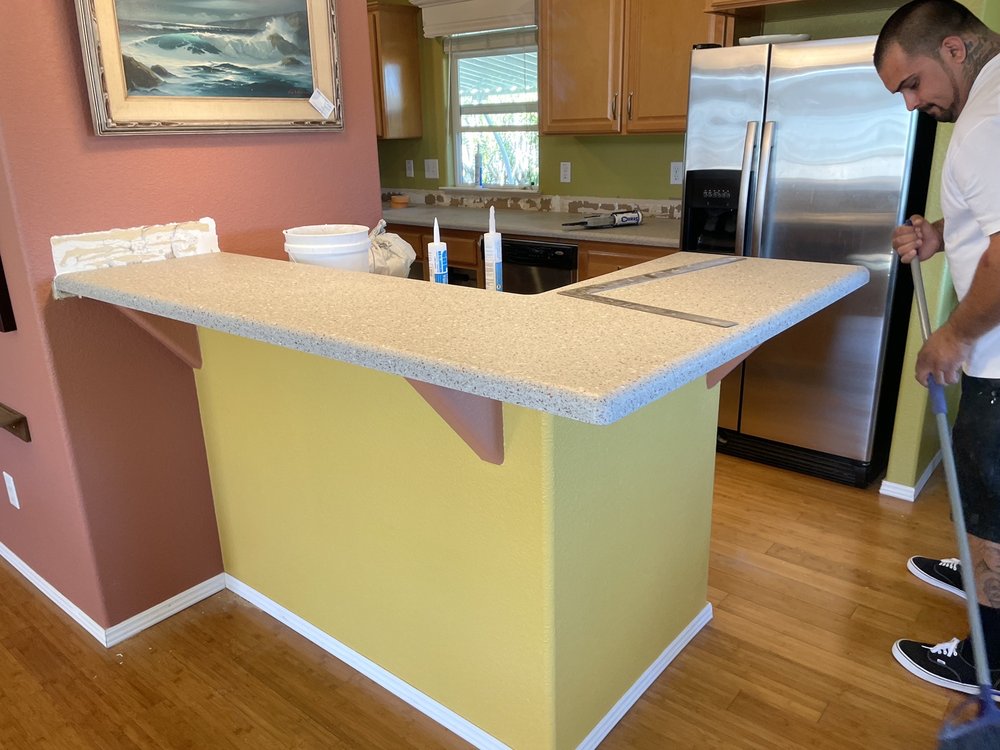 Coast 2 Coast Counter Tops