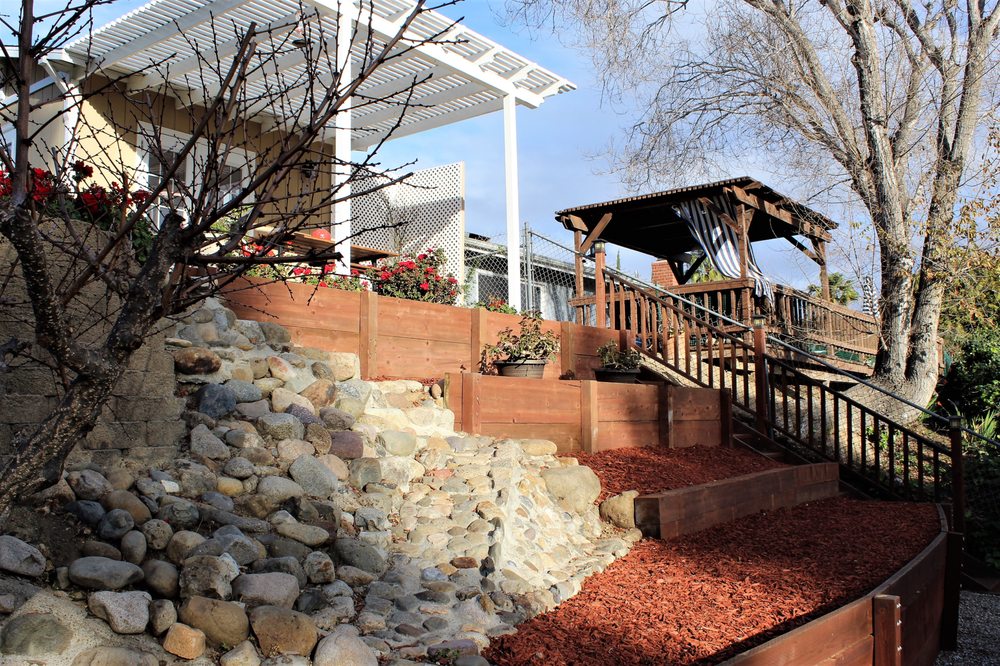 Sea’s Edge Landscaping