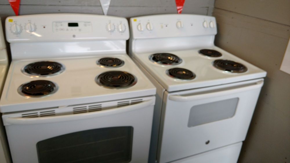 Budget Appliances
