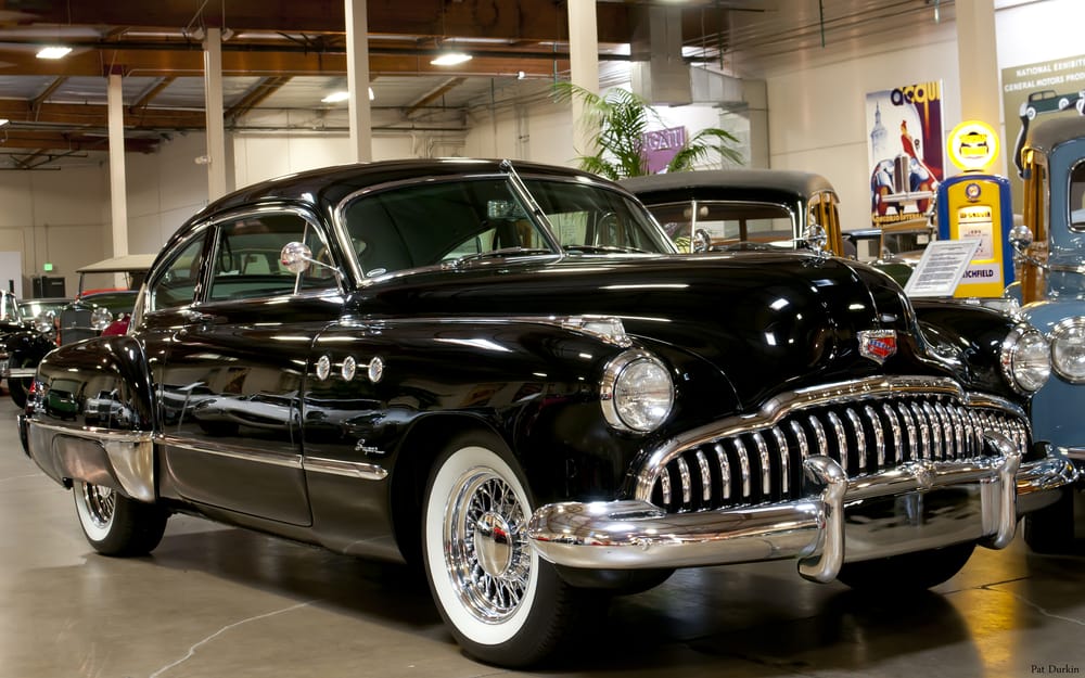 Crevier Classic Cars In Costa Mesa / 1972 Jeep CJ5 Crevier Classic