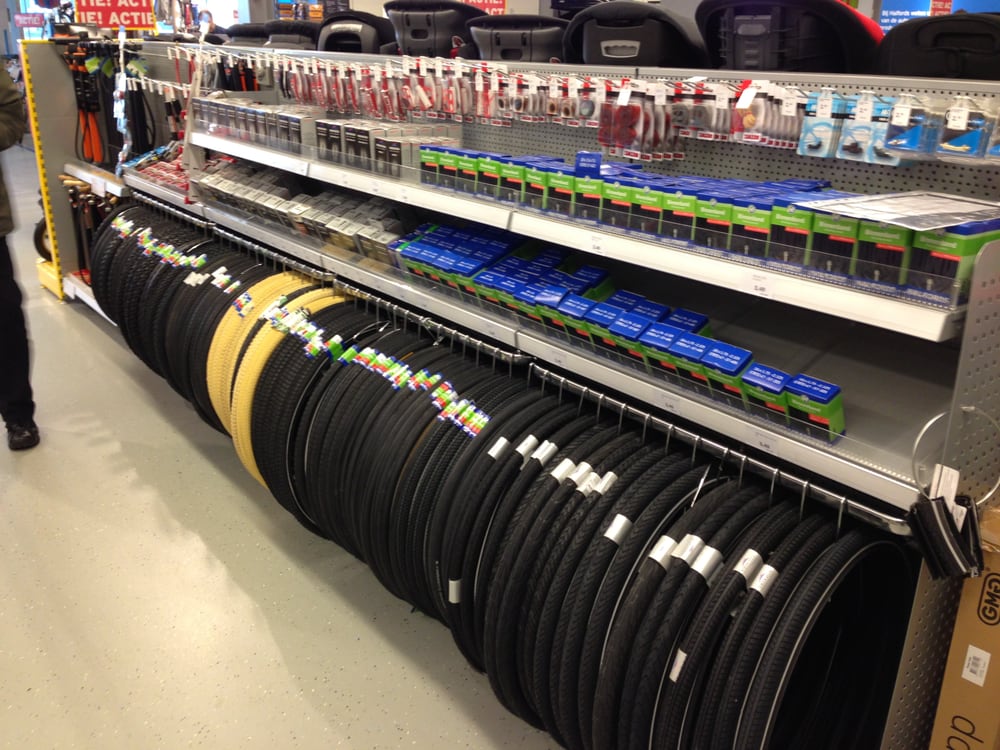 Halfords CLOSED 13 Photos Auto Parts & Supplies Klimopweg 35, Noord, Amsterdam, Noord