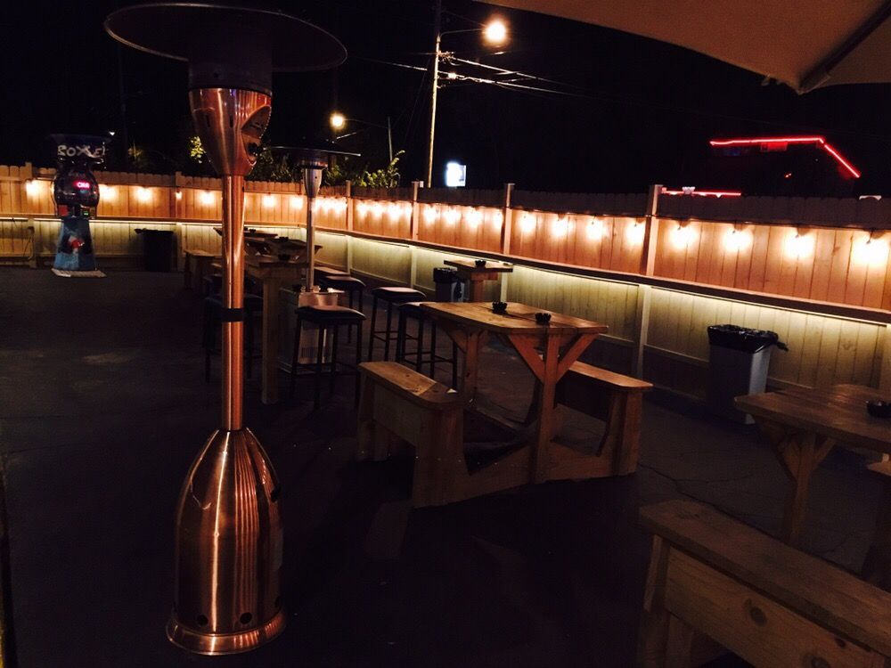 Chasers Dance Clubs 3529 Dorr St, Toledo, OH Phone Number Yelp