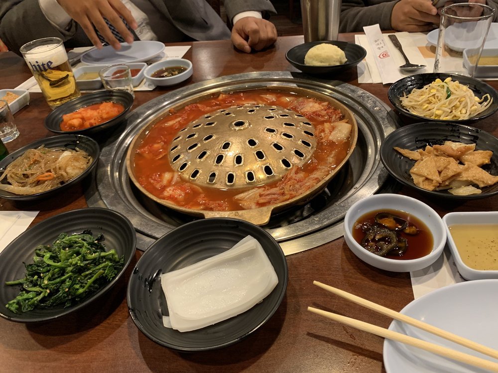 Yang San Bak Yang San Bak