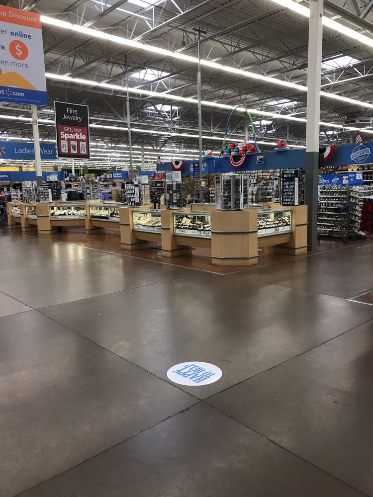 Walmart Supercenter