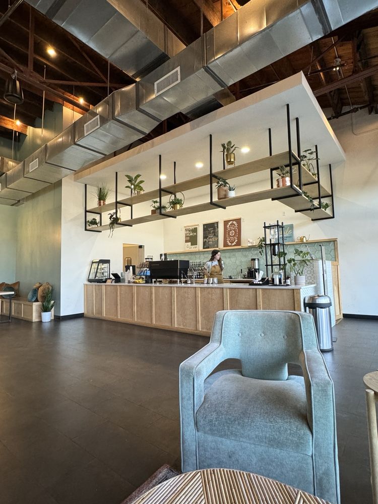 Glory Bell Coffee