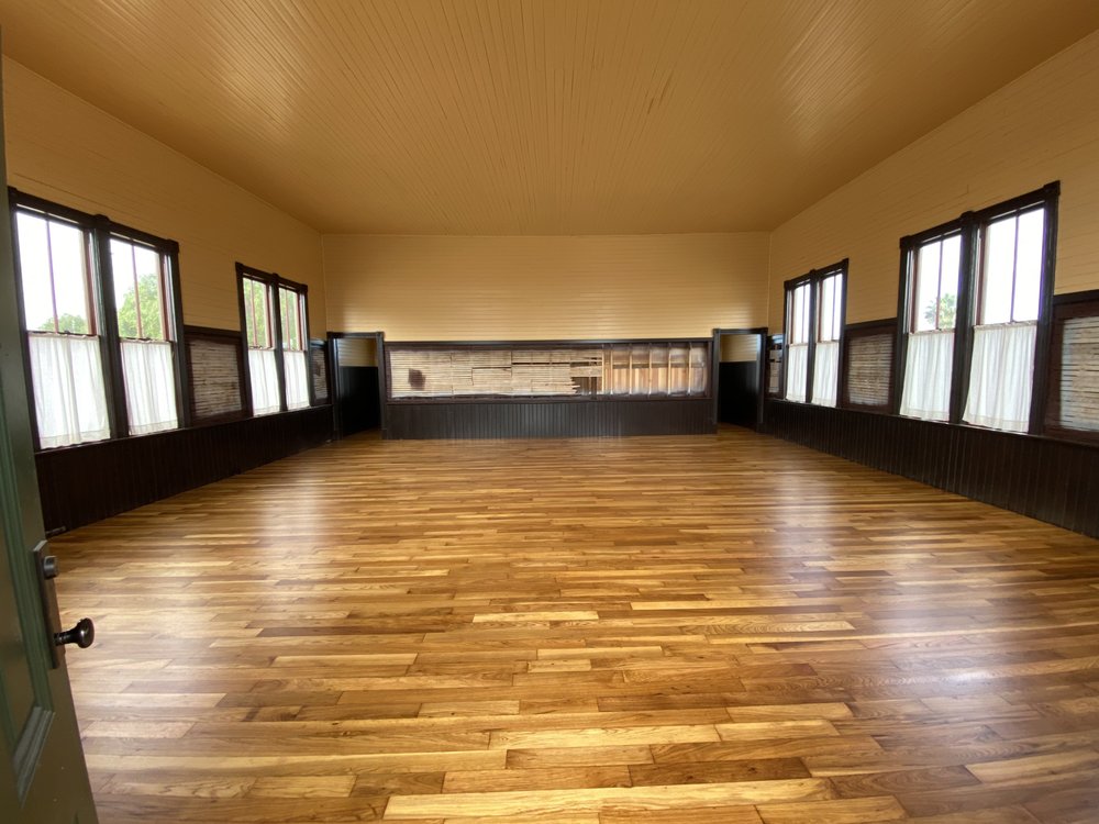 image of business Oceanside Hardwood Flooring