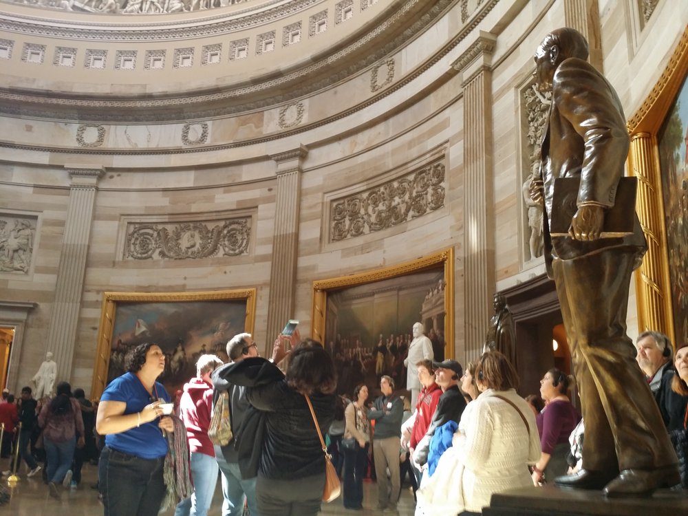 Adventures for Creative Tourists