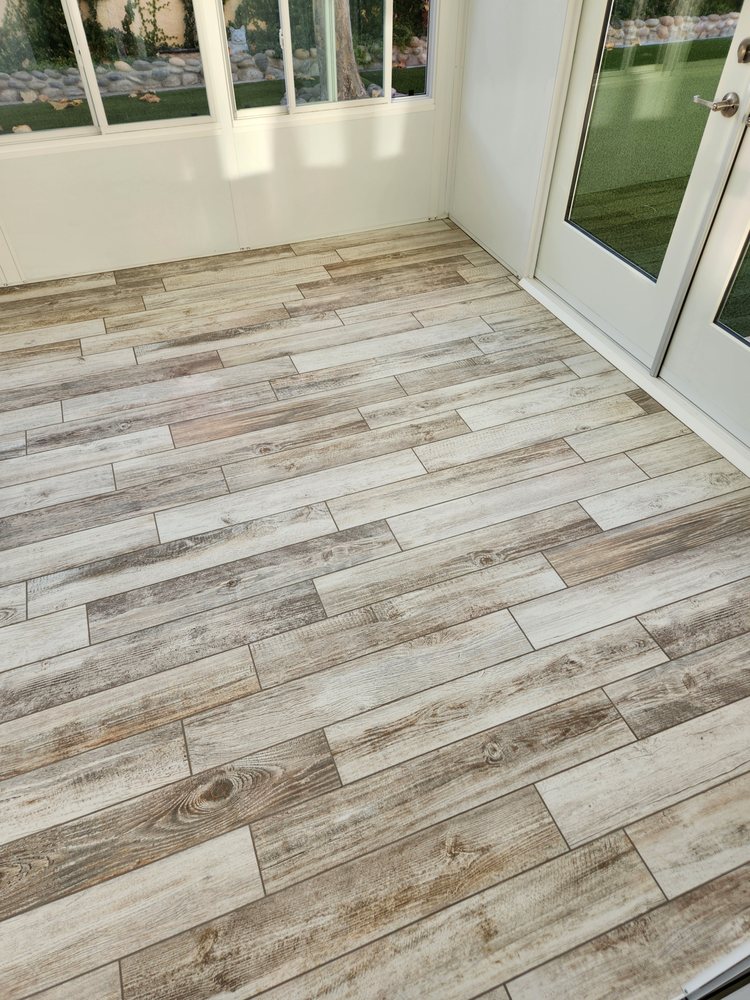 Orion Flooring