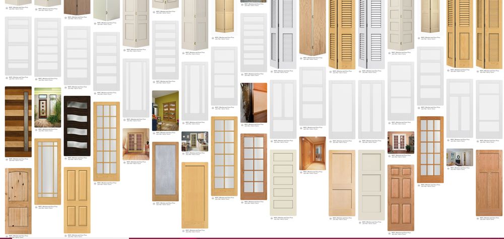 More Interior Doors By Jeld Wen Yelp Photo Of Window Door Pros Charlotte Nc United States More Interior