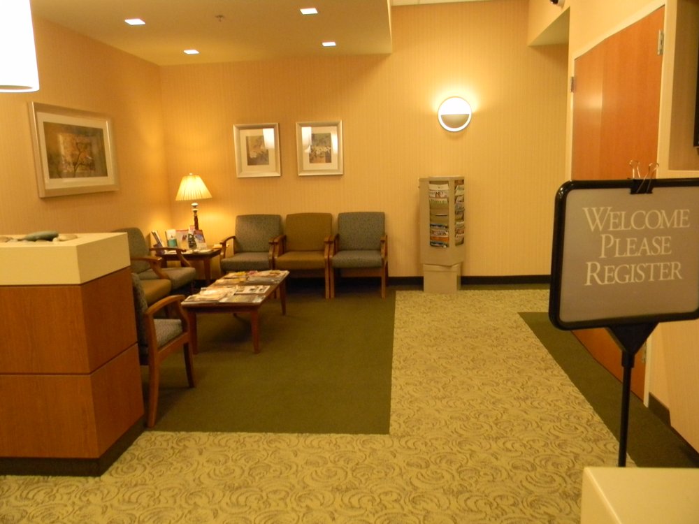 Capital Digestive Care