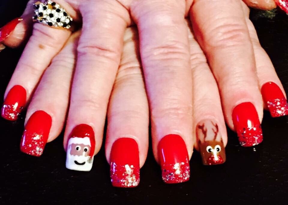 Coconut Creek Nail Salon Gift Cards Florida Giftly Tips Toes 4800 W Hillsboro Blvd Coconut Creek