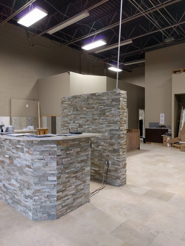 The Stone Studio