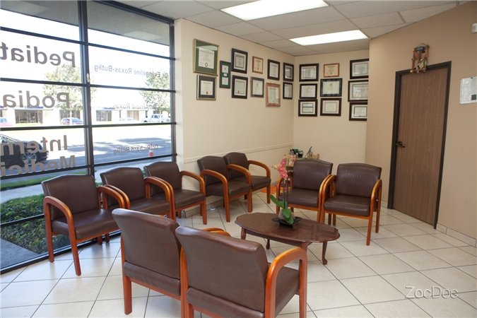 image of business Richard Butlig, MD