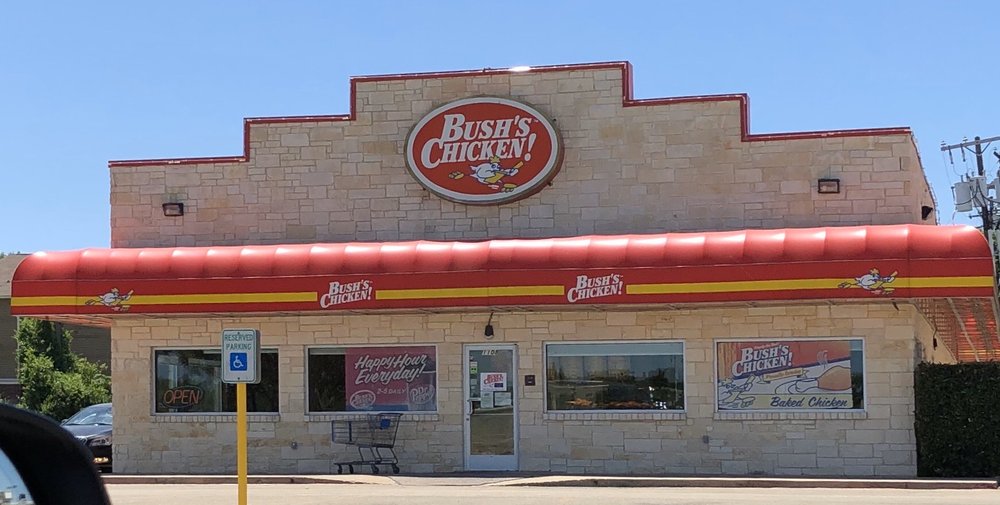 Bush's Chicken