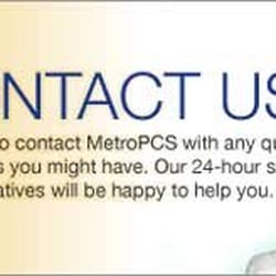 call metro pcs customer service