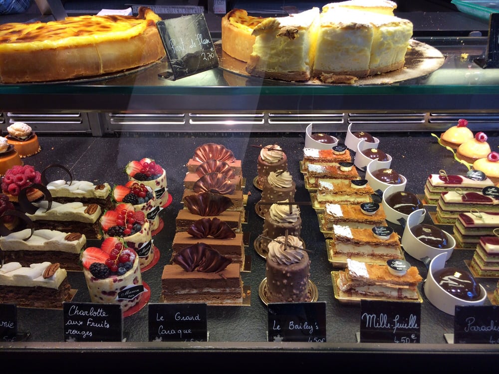 Miss Manon 32 Photos & 35 Reviews Bakeries 87 rue St Antoine