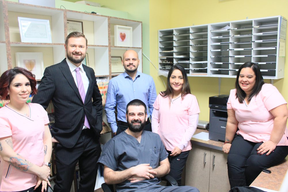 image of business Harlem Dental Care