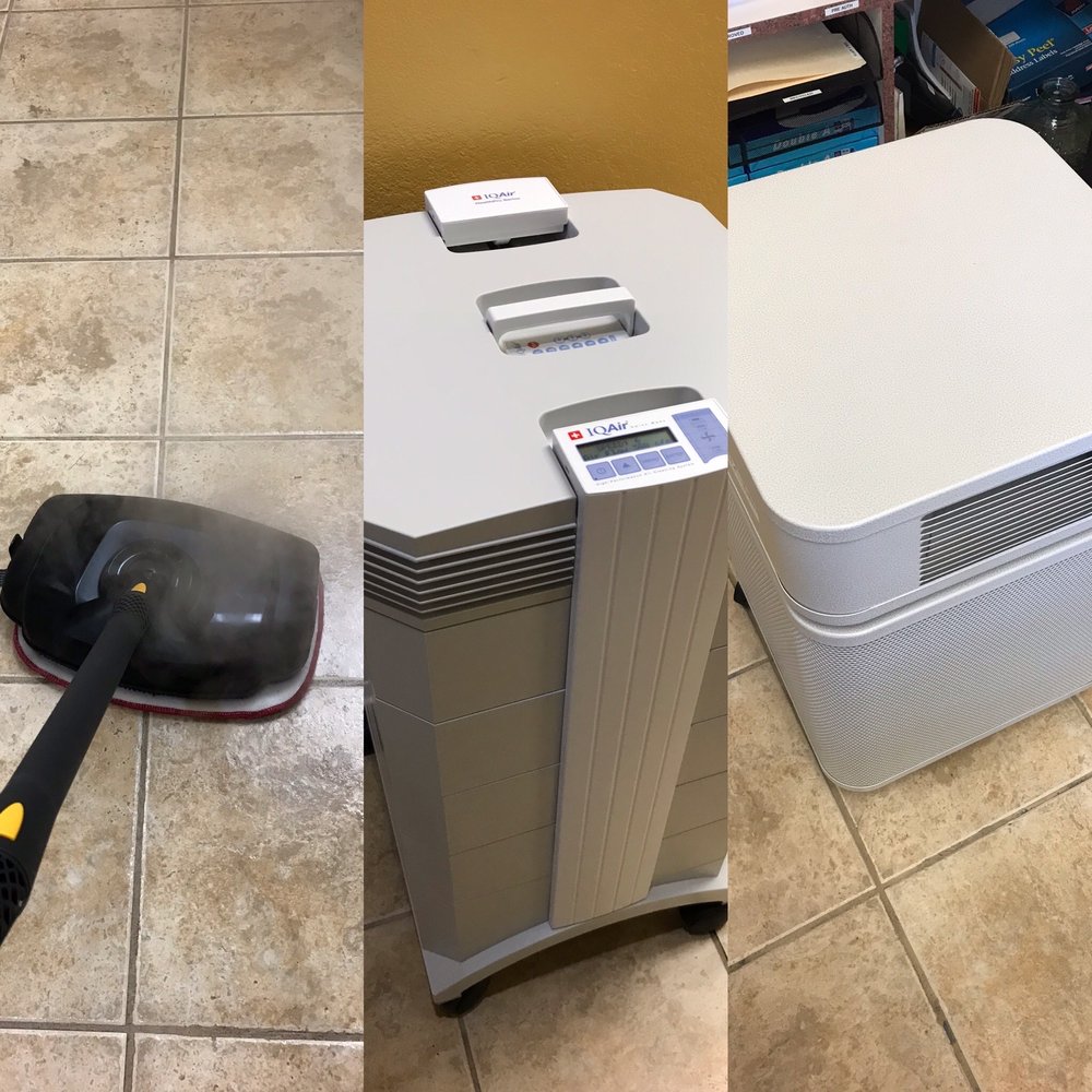image of business Lomita Family Dental