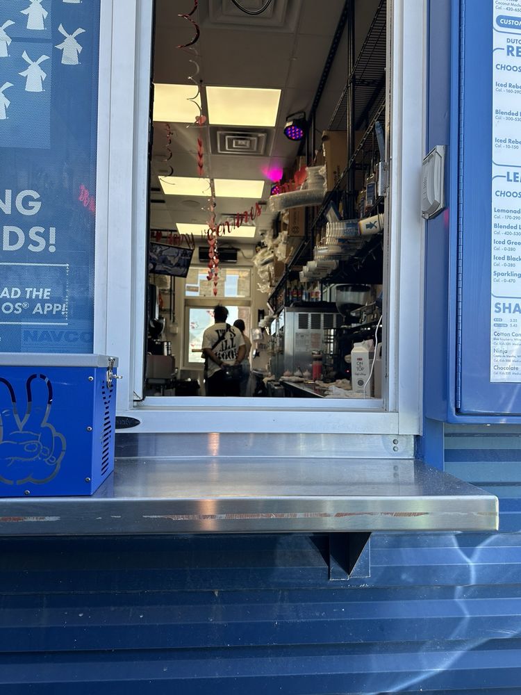 Dutch Bros Coffee