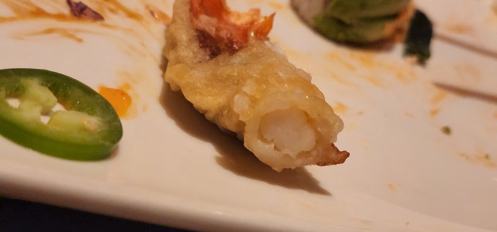 Sushi-Ya Japan