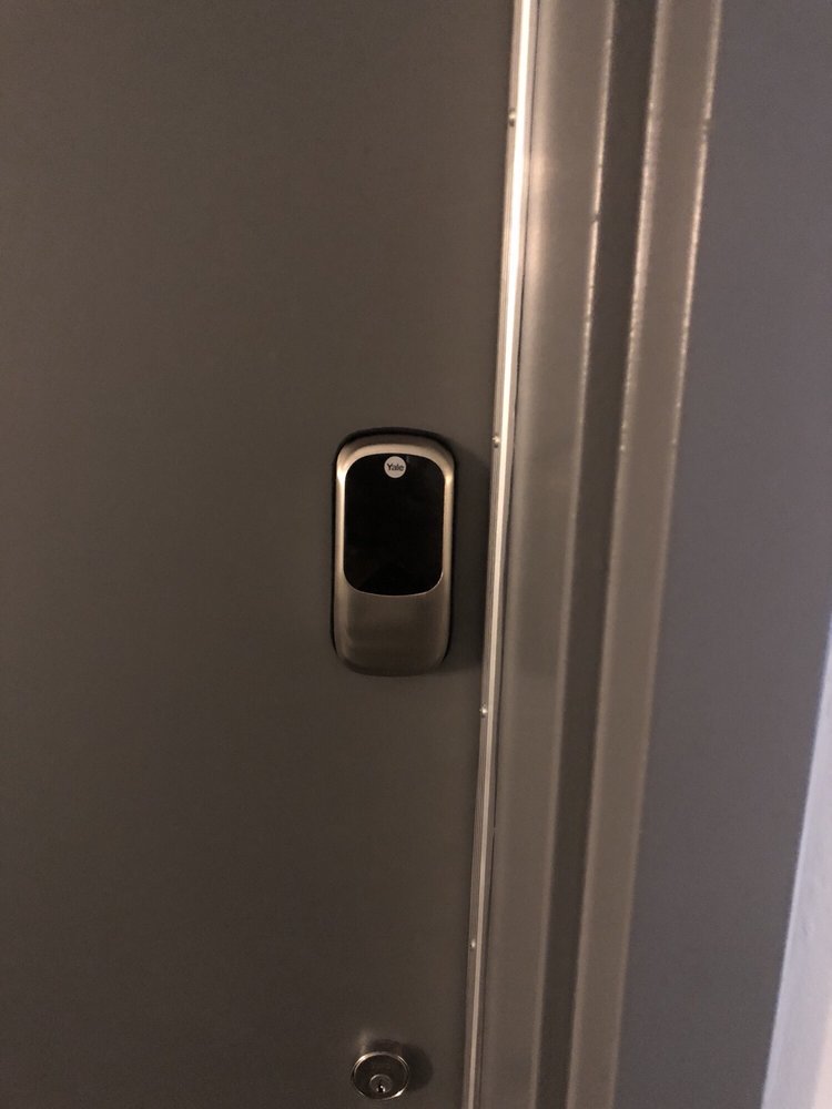 Y&B Locksmith