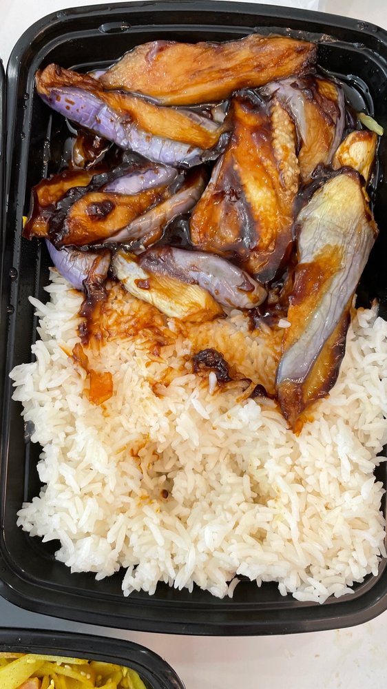 Congee House