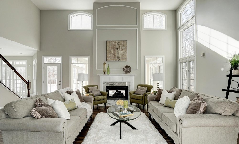 image of business Staging Design DC