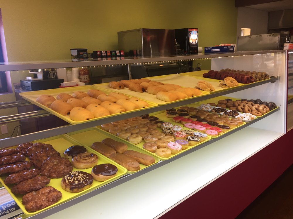 My Time Donuts 13 Photos Donuts 2025 N Prince St, Clovis, NM