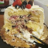 whole food chantilly cake recipe